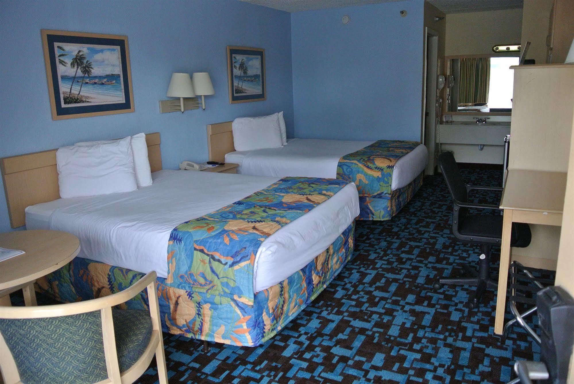 Home 1 Suites Extended Stay - Kissimmee Habitación foto